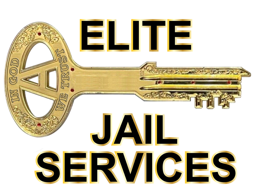 Folger Key Elite Jail Services Logo