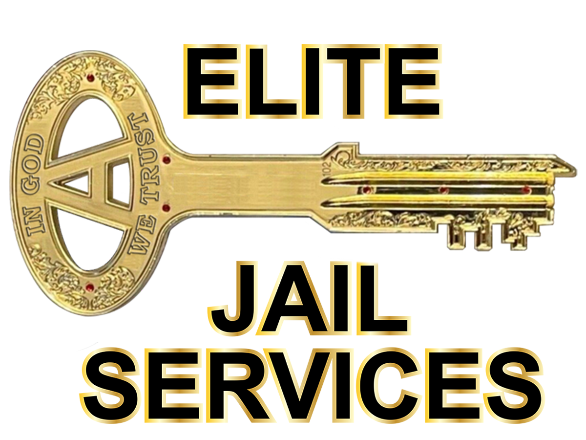 Folger Key Elite Jail Services Logo